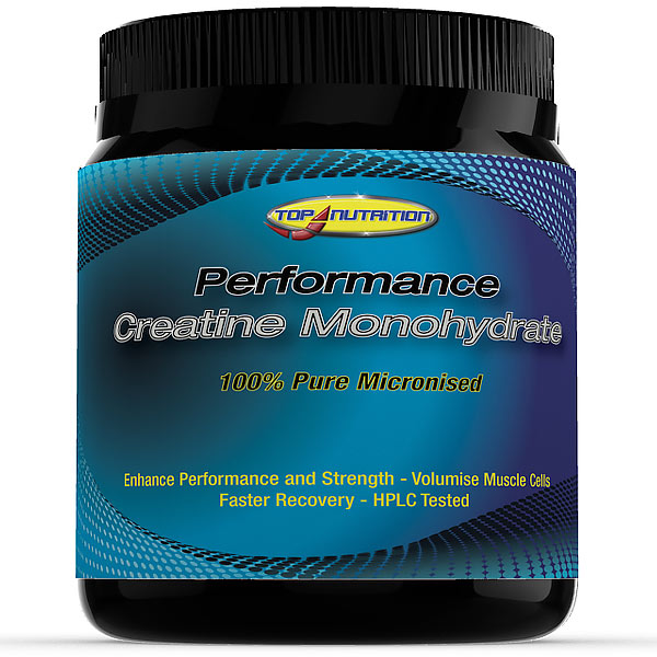best creatine monohydrate for athletes