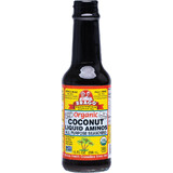 Bragg Coconut Liquid Aminos All Purpose Seasoning 296mL