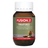 Fusion Health ViraForce 30 Vege Capsules