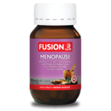 Fusion Menopause 60 caps