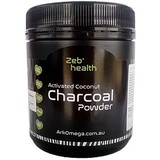 Activated Coconut Charcoal Powder 75g
