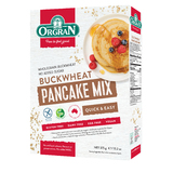 Orgran Gluten Free Pancake Mix Buckwheat 375g