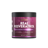 Teelixir Real Resveratrol From Organic Australian Grapes 50g