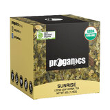 Proganics Organic Loose Leaf Herbal Tea Sunrise 50g