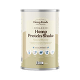 Hemp Foods Australia Organic Hemp Protein Shake Unflavoured 420g