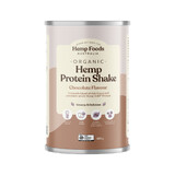 Hemp Foods Australia Organic Hemp Protein Shake Chocolate 420g