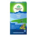 Organic India Tulsi Wellness Tea Lax 25 bags