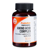 Pretorius Amino Acid Complex 90 capsules