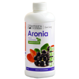 Aronia Black Chokeberry 1L Juice Concentrate