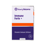 Henry Blooms Immune Forte + 60 caps