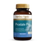 Herbs of Gold Prostate Pro 60 tablets