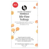 Hilde Hemmes Herbals Bile Flow 30 Tea Bags