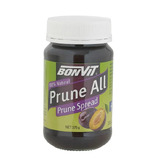 Bonvit Prune All Prune Spread 375g
