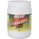Bonvit 100% Pure Guarana Energy Powder 500g