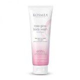 Rose Glow Body Wash 200ml All skin types