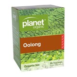 Planet Organic Oolong 25 bags