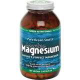 Green Nutritionals Marine Magnesium 120 Veg Capsules