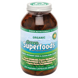 Green Nutritionals GreenSUPERFOODS 250 caps