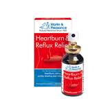 Martin & Plesance Heartburn & Reflux Relief 25ml Spray