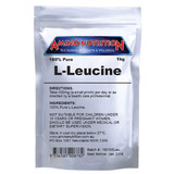 100% Pure L-Leucine 1kg