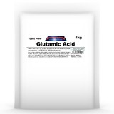 100% Pure L-Glutamic Acid 1kg