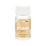 GutAid Gluten Relieve 40 caps