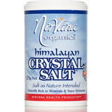 Nirvana Organics Himalayan Salt Medium Shaker 125g