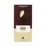 Loving Earth Dark Chocolate 72% 80g (EOL)