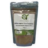 Organic Road True Cinnamon 250g