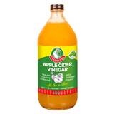 Cleopatra Certified Organic Apple Cider Vinegar 946mL