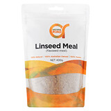 Natural Road Linseed Meal (Flaxseed Meal) 400g