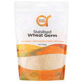 Natural Road Stabilised Wheat Germ 650g
