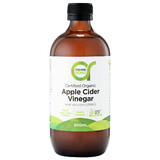 Organic Road Apple Cider Vinegar 500mL (EOL)