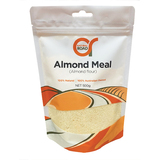 Natural Road Almond Meal 500g