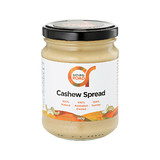 Natural Road Cashew Spread 240g