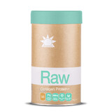Amazonia Raw Collagen Protein Plus 450g Vanilla Maple
