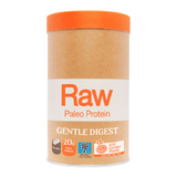 Amazonia Raw Paleo Protein Gentle Digest 1kg Chocolate