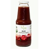 Complete Health Products 100% Pomegranate Juice Organic 1L