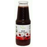 Complete Health Products 100% Sour Cherry Juice Organic 1L