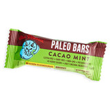 Paleo Bars Cacao Mint 45g
