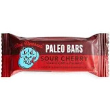 Paleo Bars Sour Cherry 45g