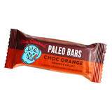 Paleo Bars Choc Orange 45g