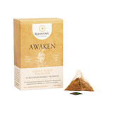 Roogenic Australia Awaken (Native Plant Tea Elixir) x 18 Tea Bags (EOL)