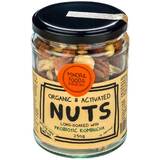 Mindful Foods Mixed Nuts - Organic & Activated 225g Jar