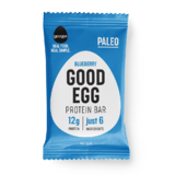 Googys Good Egg Protein Bar Blueberry 55g
