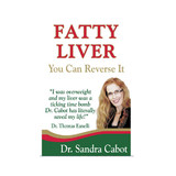 Sandra Cabot's Book - Fatty Liver You Can Reverse It
