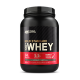 Optimum Nutrition 100% Whey Gold Standard 2lb (909g)