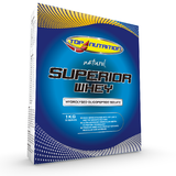 Natural Superior Whey Protein Isolate WPI 1kg