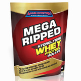 Amino Nutrition Mega Ripped WPI Protein 10kg