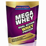 Amino Nutrition Mega Whey Protein 10kg